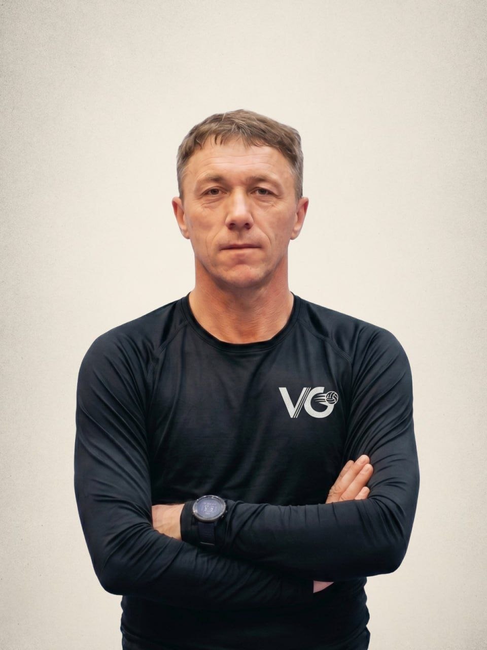 Борисов Сергей Александрович