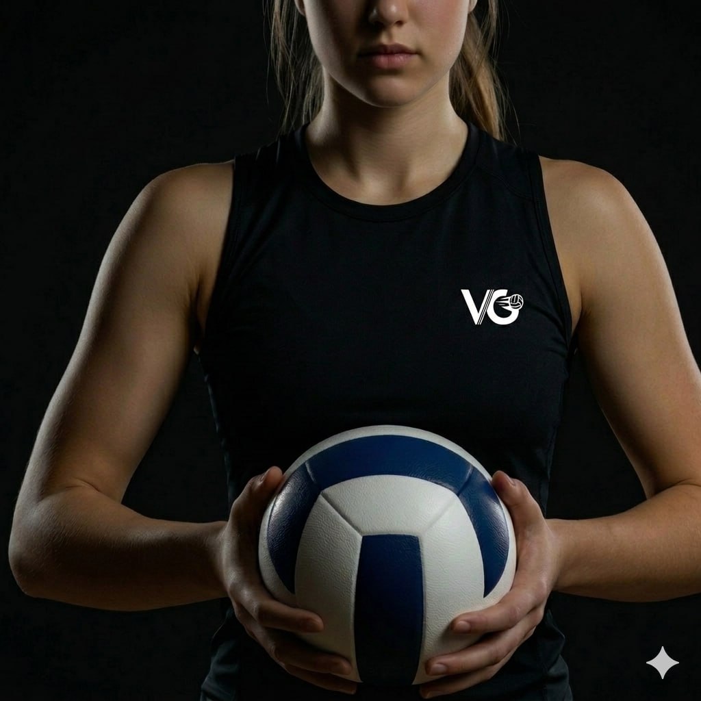 Игровая форма VolleyballGo